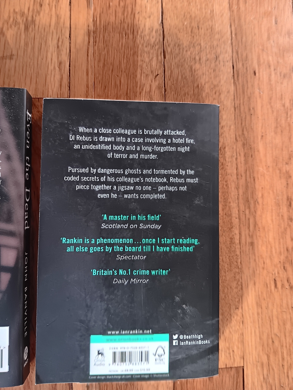 Book Set - Picture 4 of 4